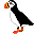 bird