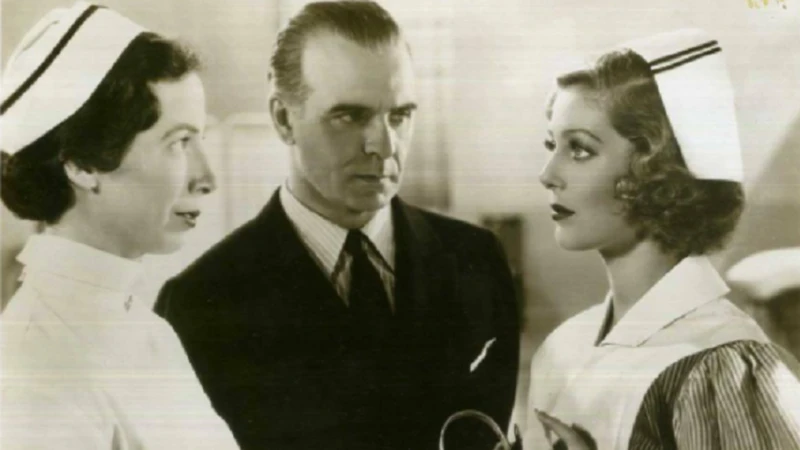 The White Parade