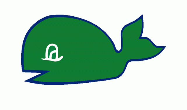 Go Whalers